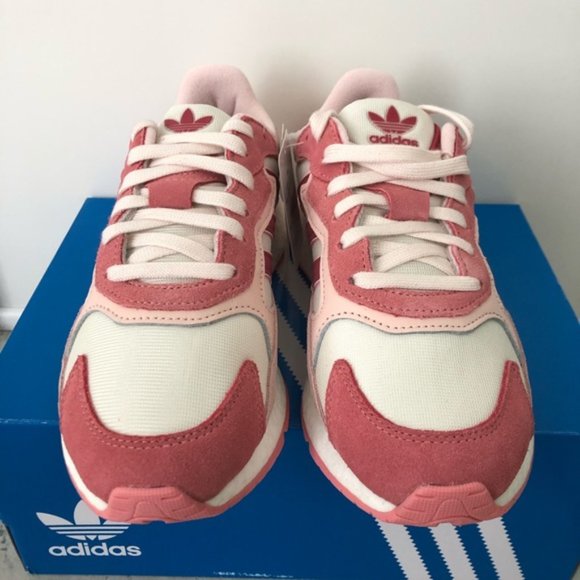 NEW!  Adidas TRESC RUN W - Size 7 Women - Picture 9 of 12